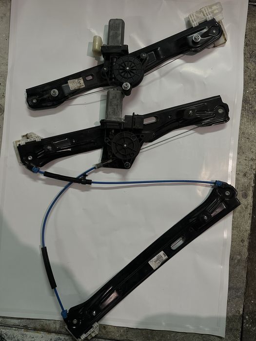 Електросклопідйомники