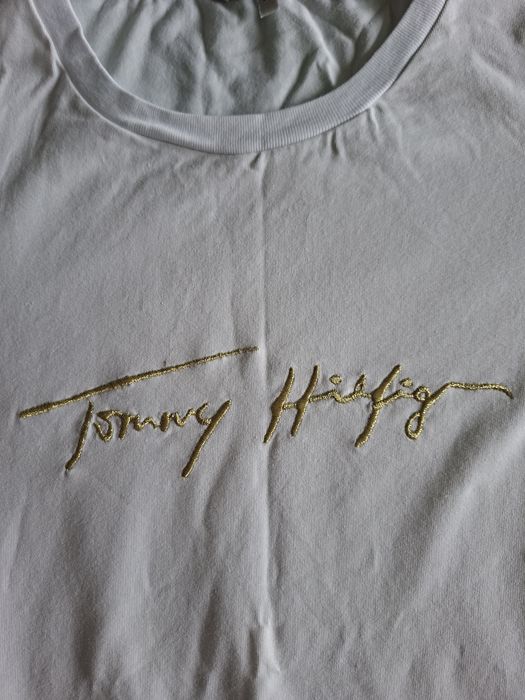 Koszulka damska Tommy Hilfiger