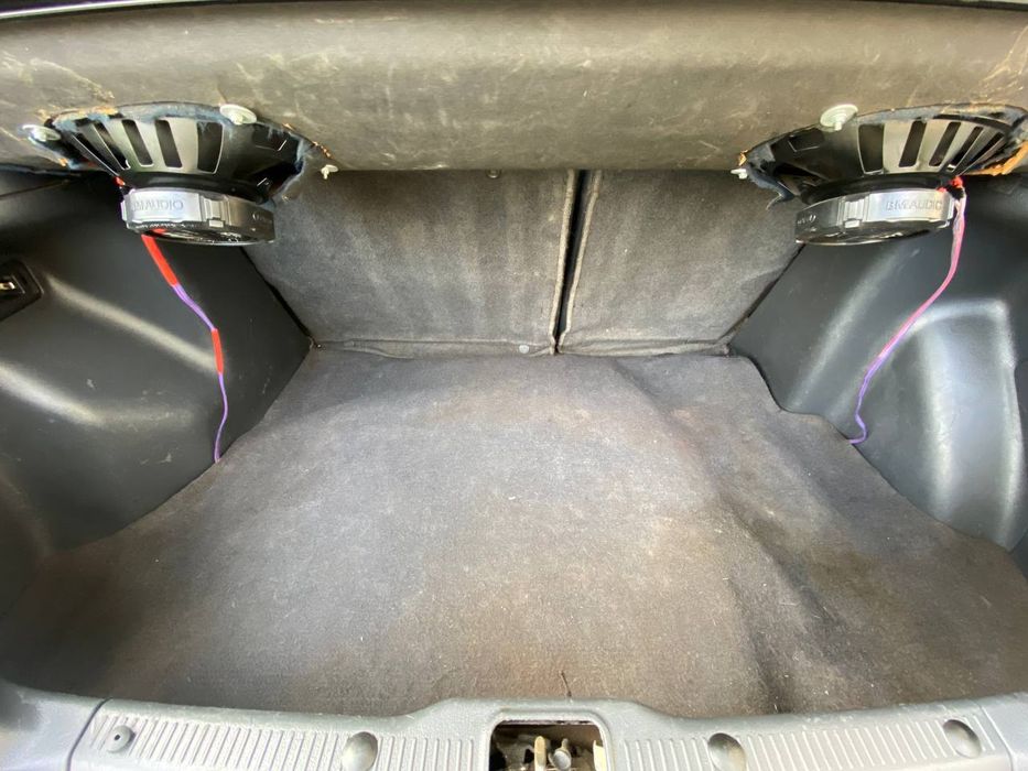 Продам Toyota Corolla E90 В Хорошем Состоянии