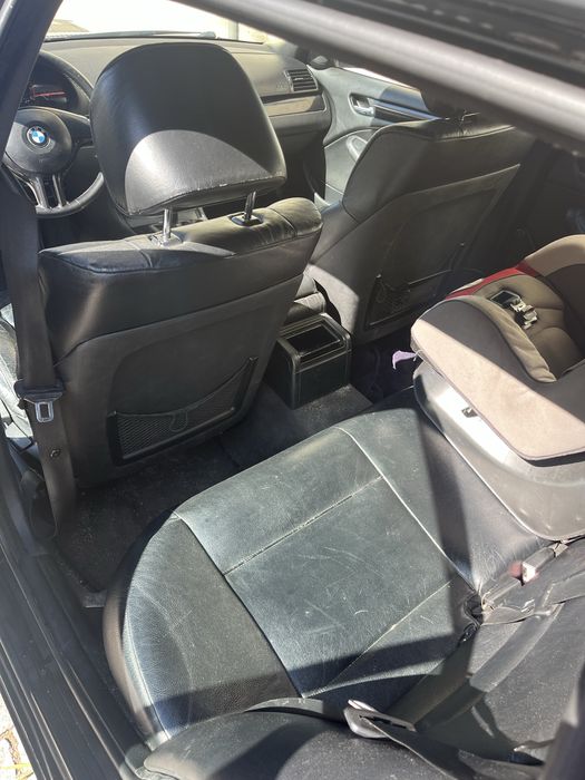 BMW 320D 2001 E36