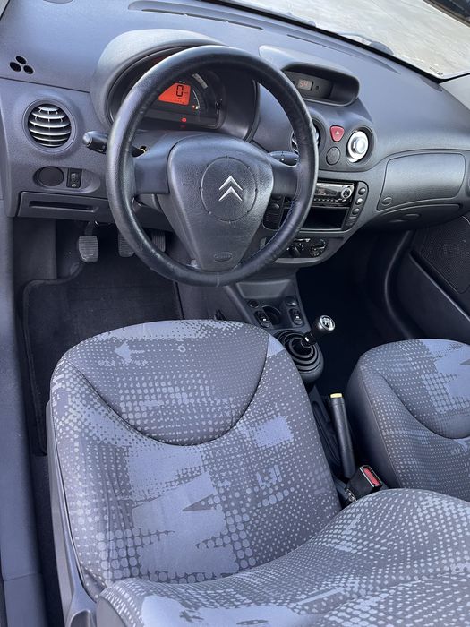 Vendo citroen c2
