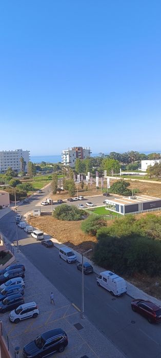 T1 arrendamento anual Praia da Rocha