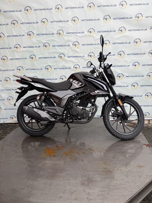 Мотоцикл Mustang region Mt 150 200 250