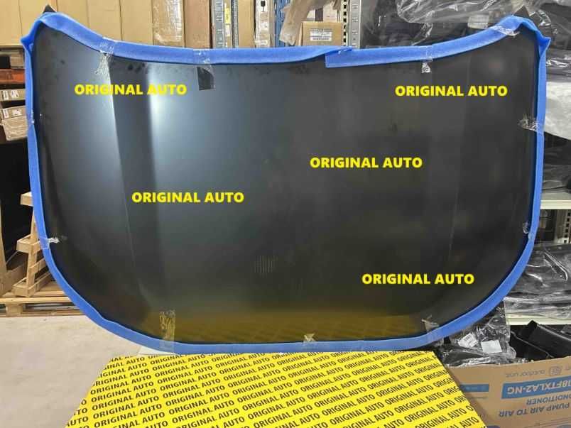 Капот Toyota Rav 4 2019 - 2024 Алюміній  Новий Оригінал