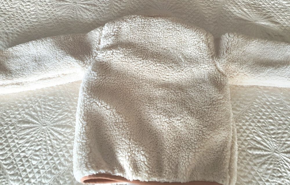 Casacos 18-24 com etiqueta