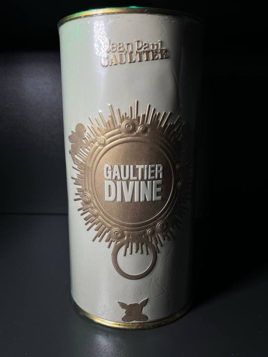 Jean Paul Gaultier Divine 100ml