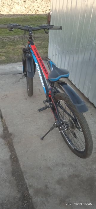 Продам велосипед!