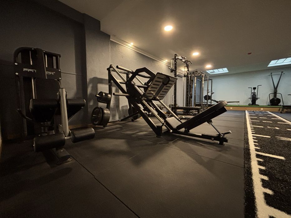 Aluguer de espaço para Personal Trainers e fisioterapeutas