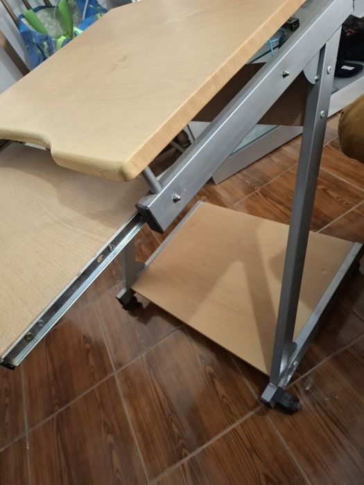 Rack para computador