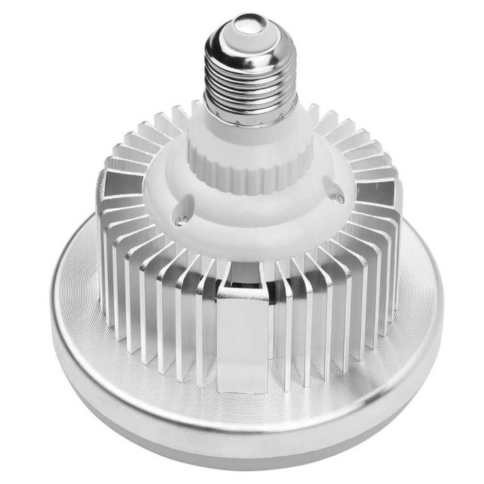 Luz Led Profissional com 350 W e com Comando