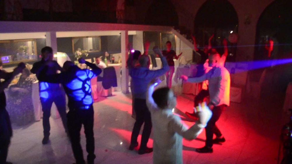 Dj na Twoją imprezę