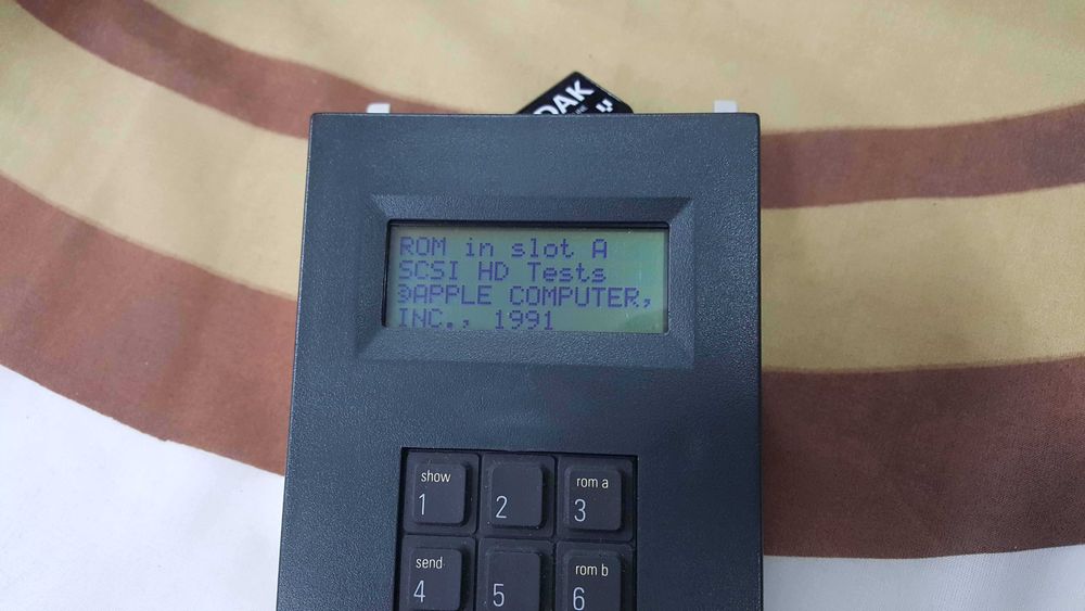 Apple TechStep Diagnostic Tool