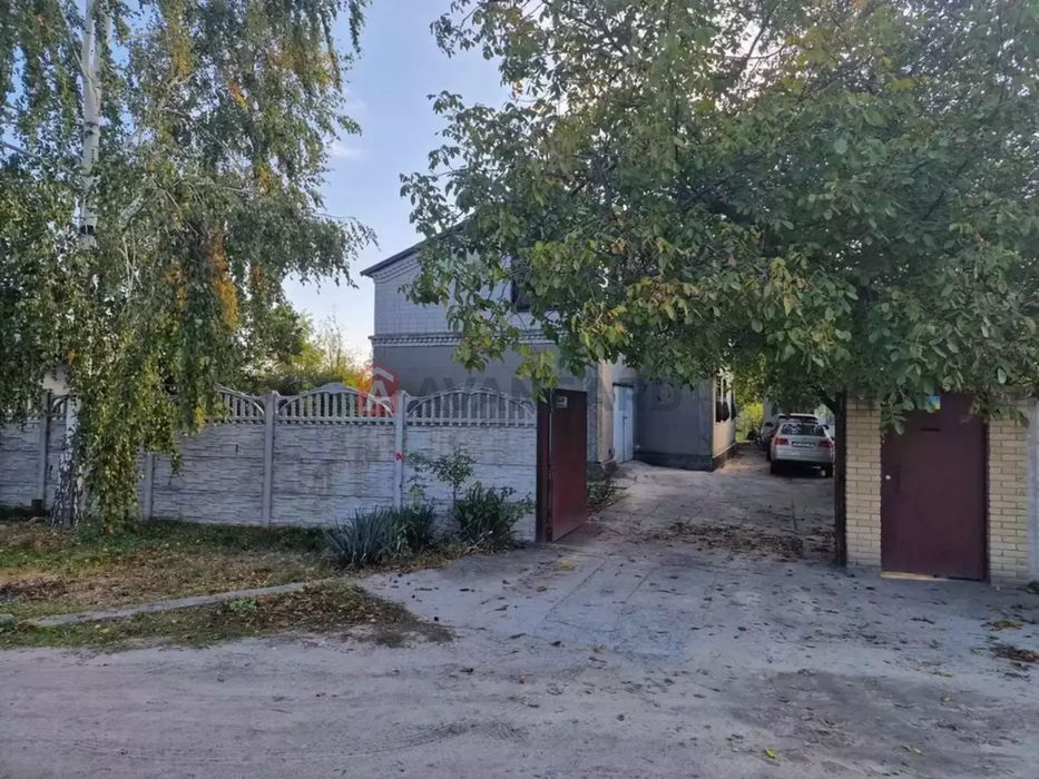 Продам хороший дом Левобережный/Березановка