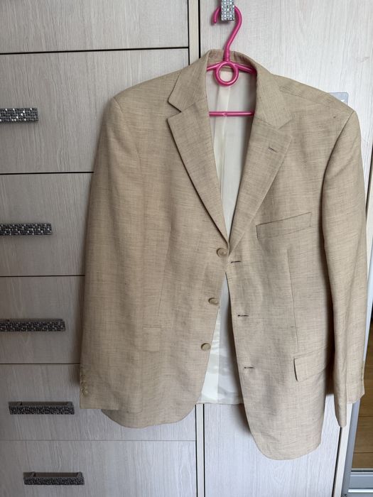 Піджак чоловічий