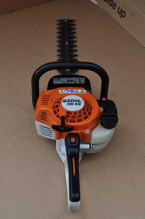 Nożyce spalinowe Stihl HS 45-Super Stan