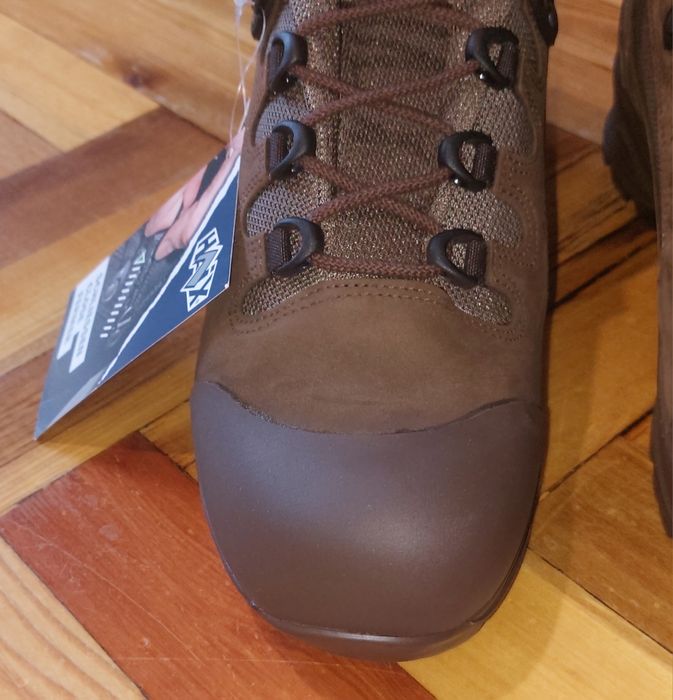 Берці Haix, Німеччина, 44 розмір