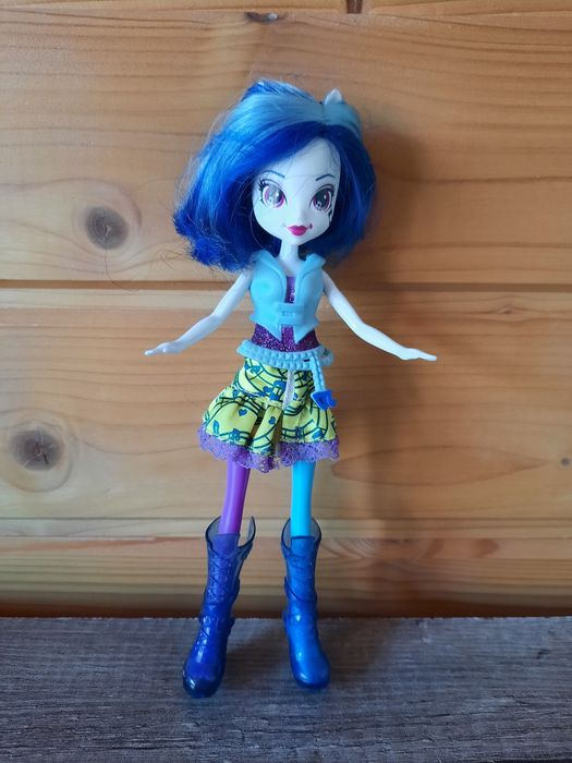 Lalka My Little Pony Equestia Girls