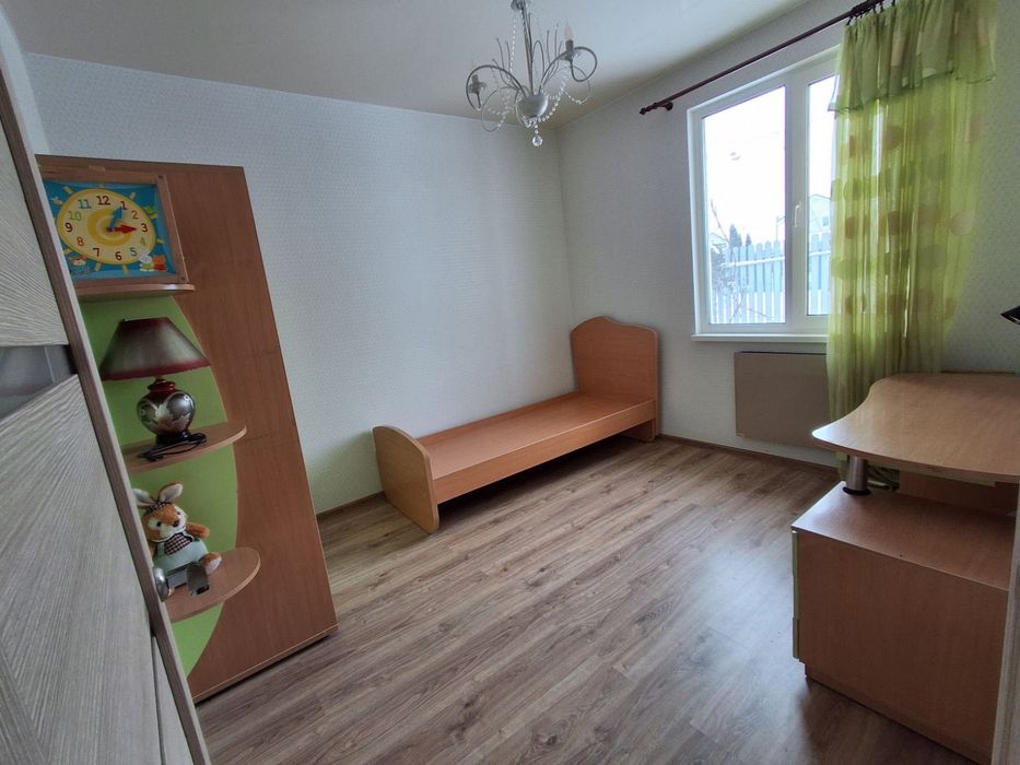 Оренда будинку - КМ «Сім Озер» с. Крушинка, вул. Кібенка.