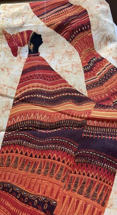 Шторы на люверсах