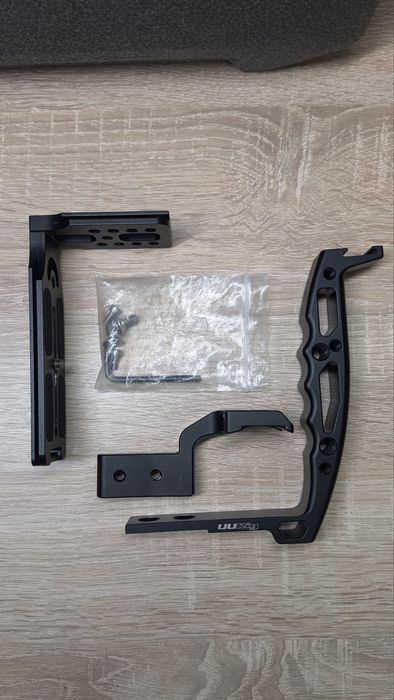 Стабилизатор DJI RONIN SC