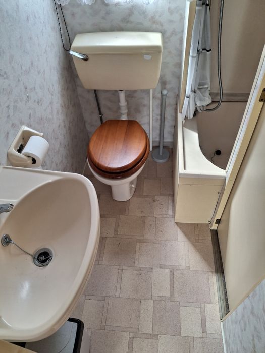 Sprzedam domek holenderski ładny stan