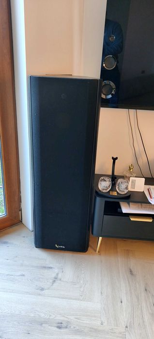 Infinity Kappa 8.2 Seria 2