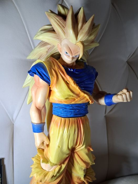Figurka Dragon Ball