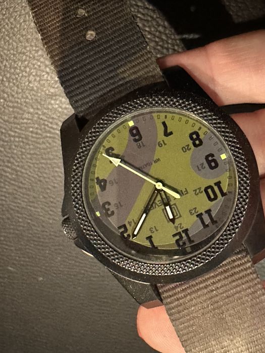 Часы наручные тактические Five Eleven 5.11