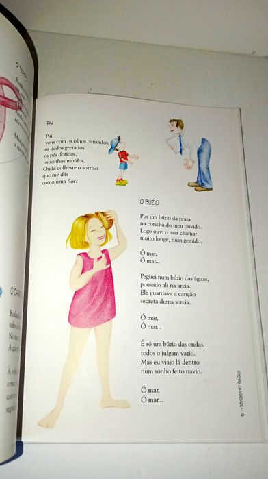 Poemas da Mentira e da Verdade - Luisa Ducla Soares