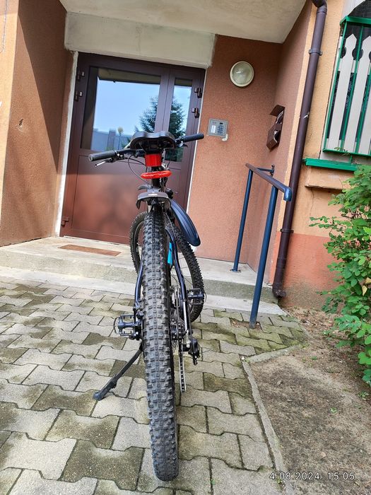 Kross hexagon 6.0 koła 29 cali M-19