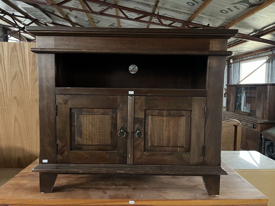 Komoda Szafka drewniana