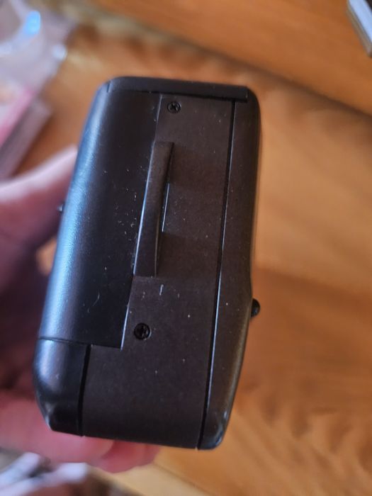 Фотоапарат пльоночний Skina SK-555