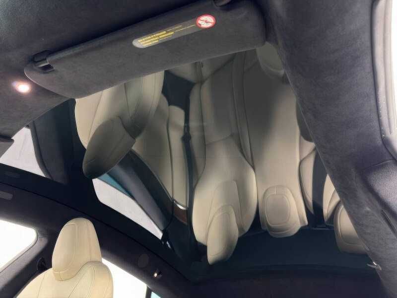 2021 Tesla Model S Long Range