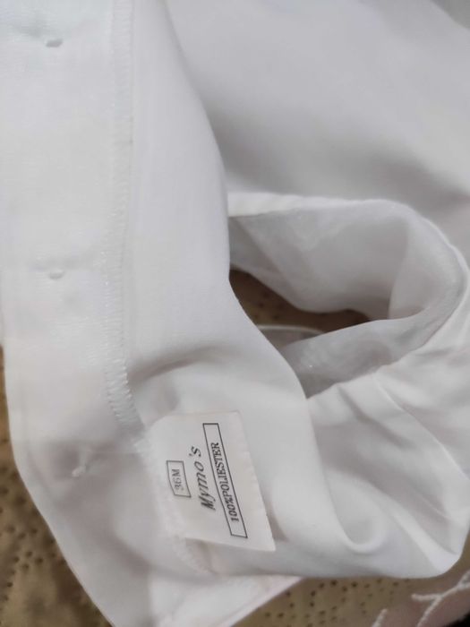 vestido de cerimónia para menina