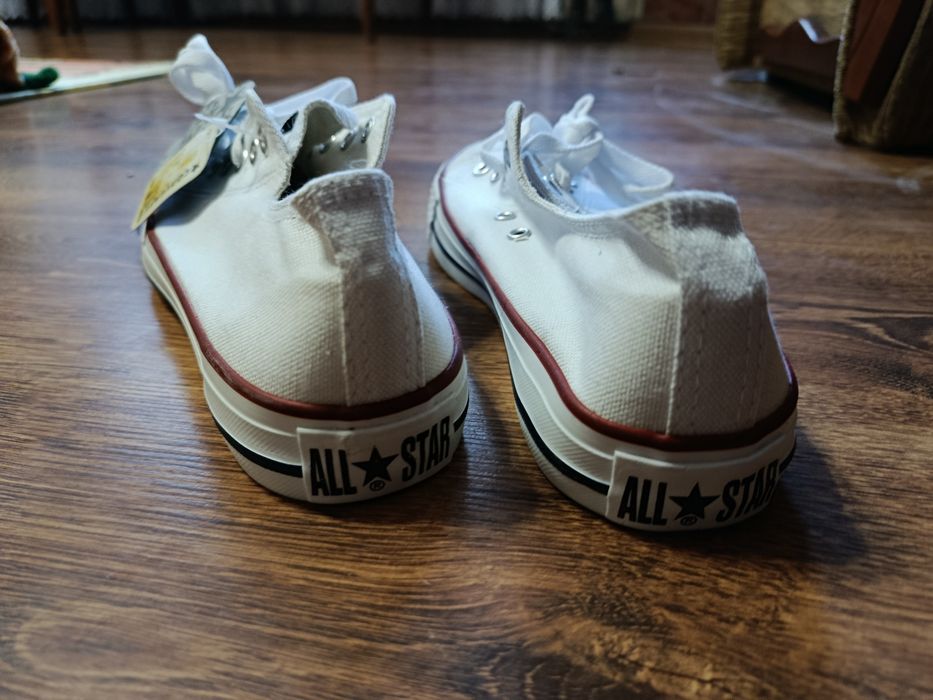 Кеди Converse Нові
