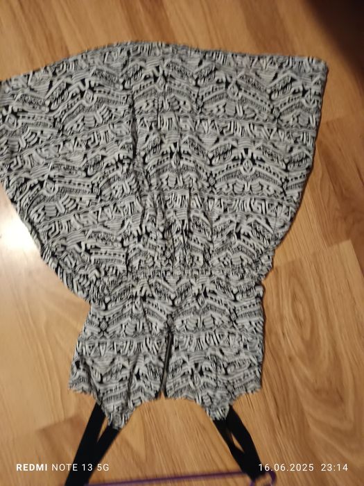 Letnia sukienka rozmiar 36/38
