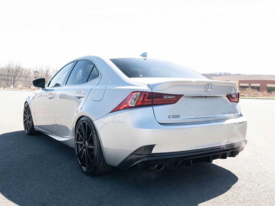 Lexus IS 250      2015