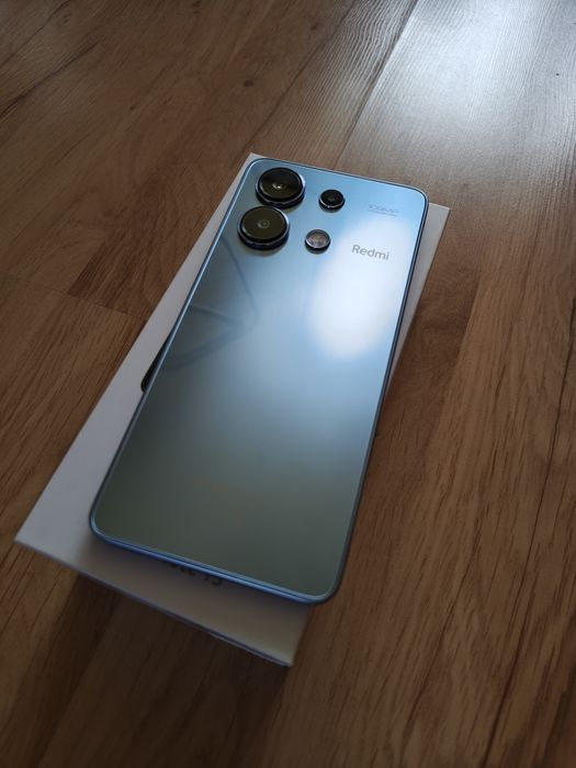Redmi Note 13 8/256 GB Nowy