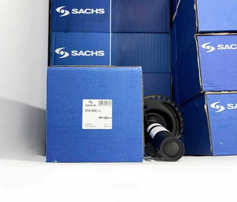 Амортизатор Передній Renault Megane 2/II 2002-2008