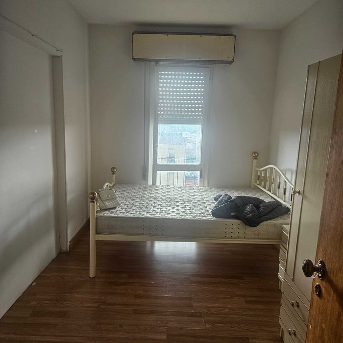 Aluguer de quartos em via longa e arentela