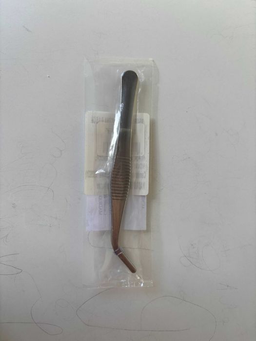 Pack Acupuntura-Auriculoterapia - Agulha - Pyonex - Semente Mostarda