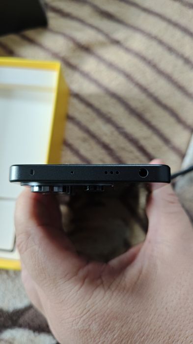 Продам Poco x6 8/256 Черный