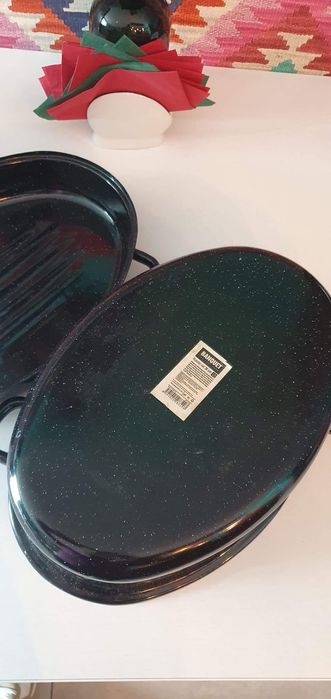 Super Garnek Brytfana