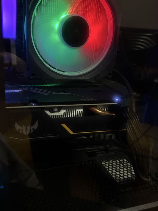 PC Gaming gtx 1650 Super