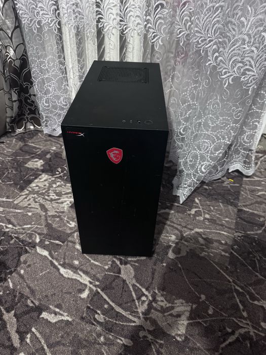 Продаю компютер NVDIA 1070ti 8gb