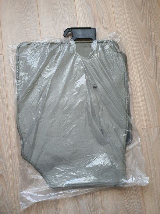 Коврики Nissan Micra K12 ніссан мікра