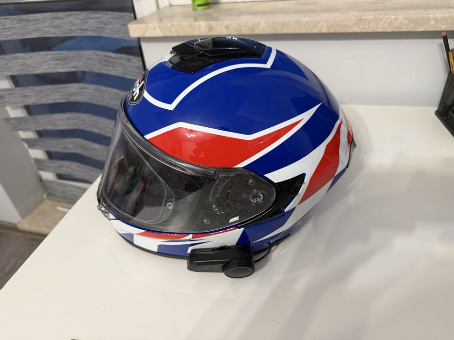 Kask Arioh st 501