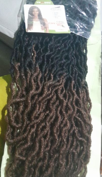 Postiços apartir de 3€