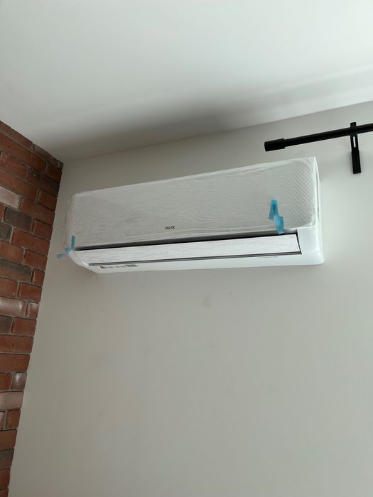 Klimatyzacja do domu/mieszkania/firmy