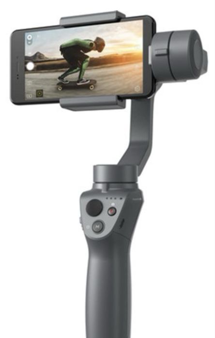 Стедикам DJI Osmo Mobile 2